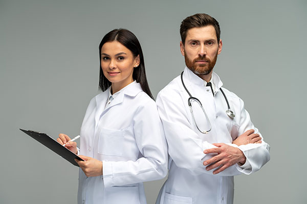peptide therapy clinic in Roy